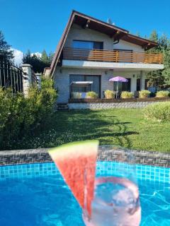 Къща за гости Радост Guest House Radost - Razlog - 0