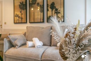 MBA - Louvres - Luxury Appartement - Parijs - 5