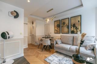 MBA - Louvres - Luxury Appartement - Parijs - 2
