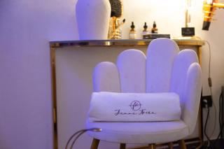 FEMME noir LUXURy spa EXPERIENCE - San Nicola La Strada - 7