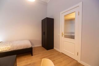 Cozy 2-Bedroom Oasis in Central Riga - Riga - 5