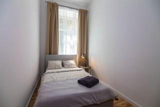 Cozy 2-Bedroom Oasis in Central Riga - Riga - 2