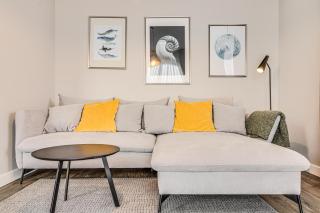 RentPlanet - Apartament Słonimskiego - Breslavia - 9