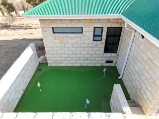 Golfers View @101 - Clarens - 3
