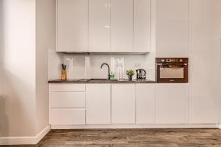 RentPlanet - Apartament Słonimskiego - Breslau - 3