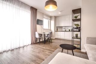 RentPlanet - Apartament Słonimskiego - Breslavia - 1