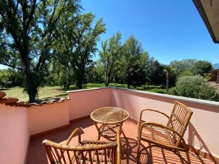 Villa Rosi - Barga - 0