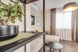 RentPlanet - Apartament Słonimskiego - Breslau - 2