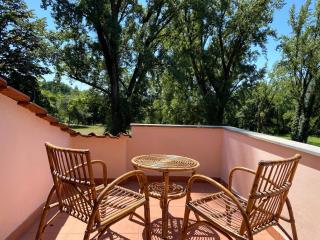Villa Rosi - Barga - 8
