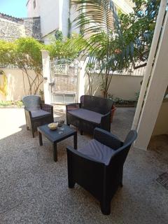 Casa Iole - Dorgali - 8