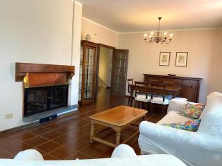 Villa Rosi - Barga - 2