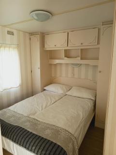 Domki obok plaży - 7