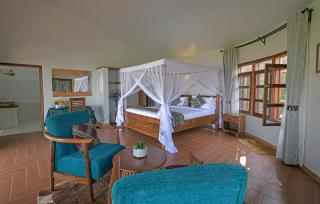 Lake George View Golf Resort - Kahendero - 3