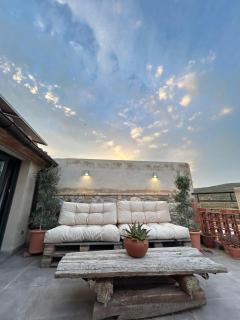 Ático con terraza en Capçanes - 1