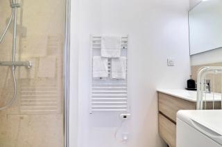 L'Origami - Lovely Newly Renovated Apartment with garage - Villeurbanne - Villeurbanne - 2