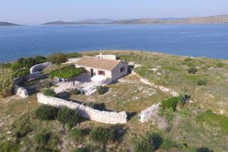 Kuća za odmor Island just for You - Ravna Sika - 9
