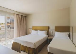 Hotel Mediterraneo - Roses - 5