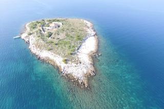 Kuća za odmor Island just for You - Ravna Sika - Ravna Sika - 8