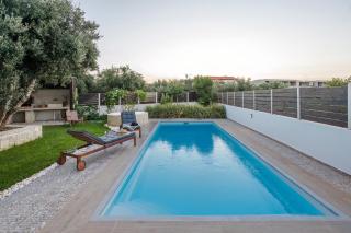 Seabreeze Villa Marianna - Hersonissos - 8