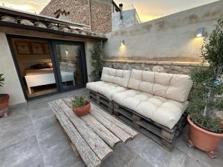Ático con terraza en Capçanes - Capsanes - 2
