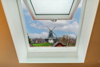 Küstenglück, neu mit Balkon und Infrarotkabine! - Greetsiel - 7