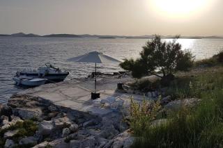 Kuća za odmor Island just for You - Ravna Sika - Ravna Sika - 2