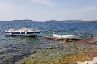 Kuća za odmor Island just for You - Ravna Sika - Ravna Sika - 3