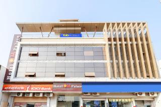 FabHotel Om Palace - Bhopal - 0