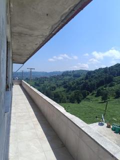 Sare Butik Konaklama - İyidere - 9