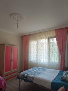Sare Butik Konaklama - İyidere - 3