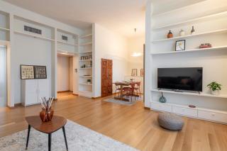 Sempione, 51 Ampio e luminoso - 0