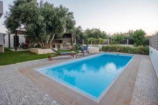 Seabreeze Villa Marianna - Analipsi - 9