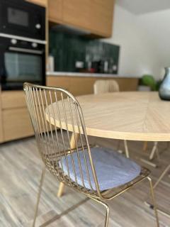 LOFT & SPA, aux Portes de Disneyland et de Paris - Saint-Thibault-des-Vignes - 6