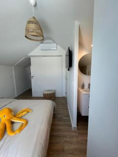 LOFT & SPA, aux Portes de Disneyland et de Paris - Saint-Thibault-des-Vignes - 5