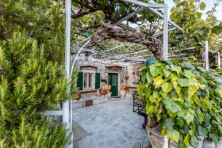 Tranquil stone house-Captain's legacy - Herceg-Novi - 0