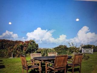 17th Century Tintagel Cottage with Hot Tub - 1