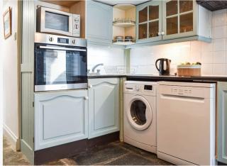 17th Century Tintagel Cottage with Hot Tub - Treknow - 4