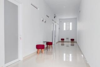 RedDoorz Near Universitas Siliwangi 2 - Padayungan - 8