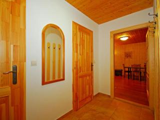 Apartmány a štúdiá Miroslav - Demänovská Dolina - 1