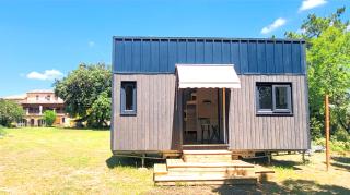 Tiny House - Mas du Soleil - Bagnols-sur-Cèze - 0