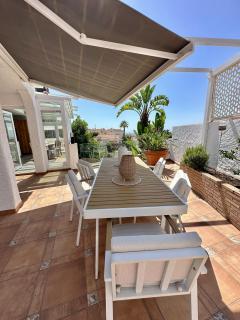 Family Villa Burriana Beach - Nerja - 6
