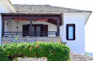 BLUE DREAM Koropi Pelion Milies South Pelion - 9