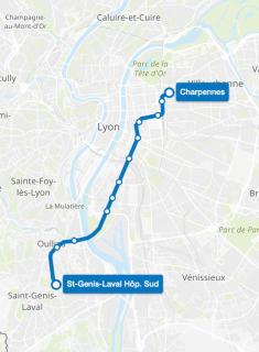 Le Charpennes - Beautiful T1 Apartment - Villeurbanne - Villeurbanne - 1