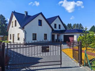 Ferienwohnung Zühlensee - Wesenberg - 9