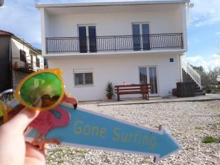 Apartman Antonela - Komin - 0