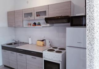 Apartman Antonela - Komin - 7