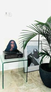 Charmant T2 Cocody Centre - Abidjan - 6