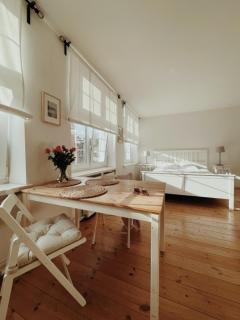 Old Town Apartament next to Bazylika Mariacka - Danzig - 3