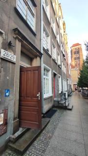 Old Town Apartament next to Bazylika Mariacka - Danzig - 6