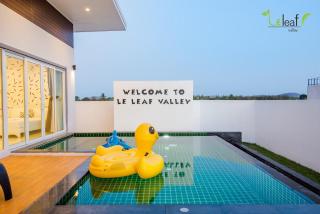 Le Leaf Valley Hua Hin 51 - Hua Hin - 2